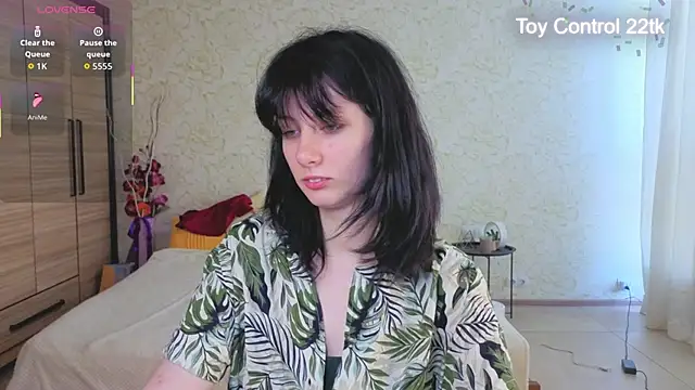 JulisSweet online show from 23, 6, 2026