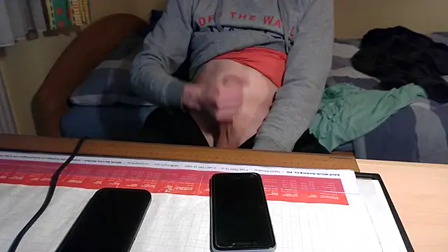 SissyStefanie online show from 16, 12, 2024