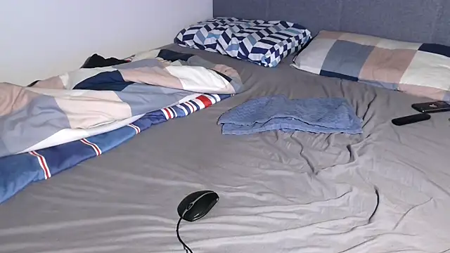 SissyStefanie online show from 6, 5, 2026