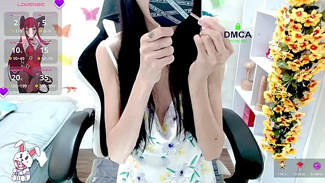 ChangChang  online show from 22, 7, 2026