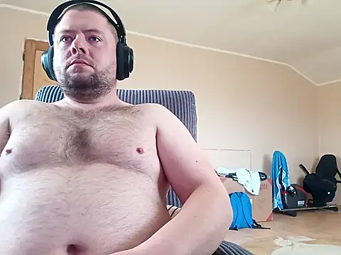 RoboticPower7 online show from 19, 4, 2026