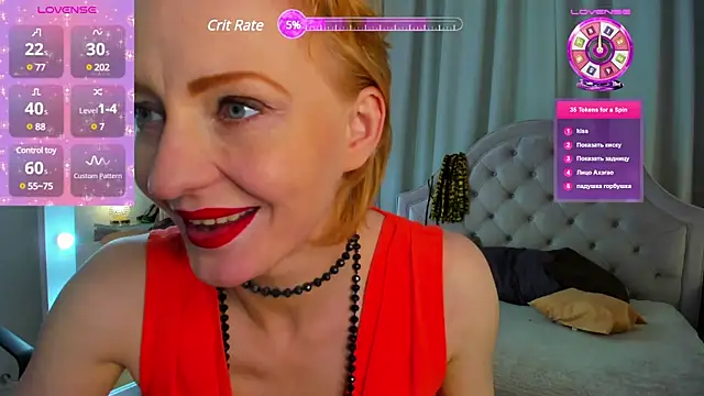 SquirtyAlisa online show from 9, 2, 2025