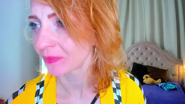 SquirtyAlisa online show from 15, 10, 2025