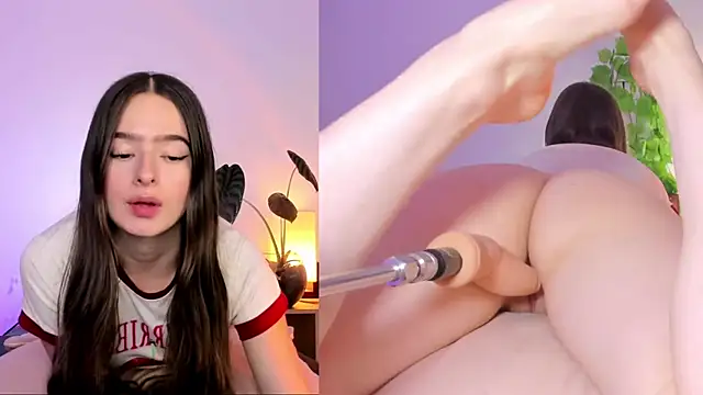 aalyce syn online show from 19, 1, 2026