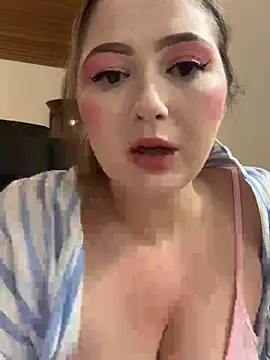 Snapshot of Kamilla_Loop chatting on 1, 10, 2025 Kamilla Loop online show from 1, 10, 2025