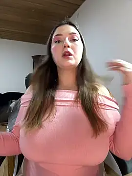 Kamilla Loop online show from 21, 3, 2026