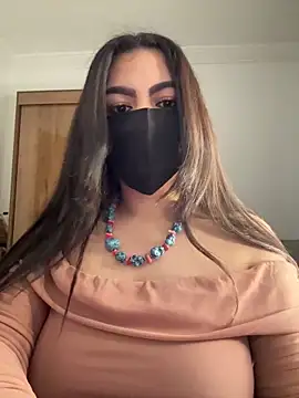 Hot-Sarah-arab online show from 4, 3, 2026