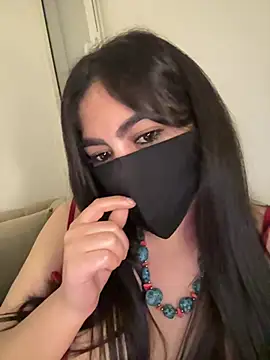 Hot-Sarah-arab online show from 8, 3, 2026