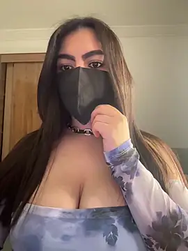 Hot-Sarah-arab online show from 19, 3, 2026