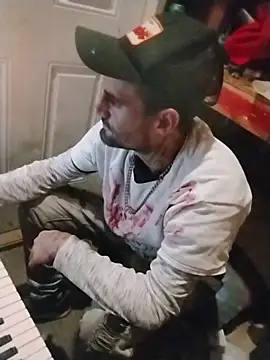 Snapshot of Babyboyy803 chatting on 1, 11, 2025 Babyboyy803 online show from 1, 11, 2025