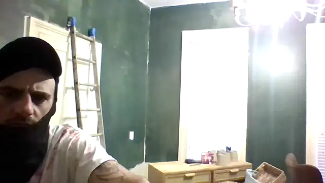 Snapshot of Babyboyy803 chatting on 1, 12, 2025 Babyboyy803 online show from 1, 12, 2025