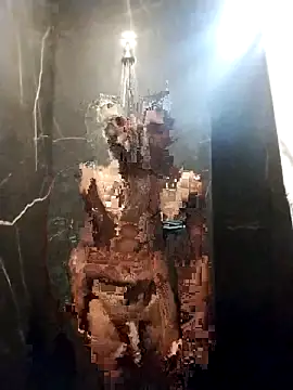 Snapshot of Malvadaozscp chatting on 27, 10, 2025 Malvadaozscp online show from 27, 10, 2025