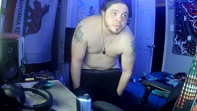 scoobzxx online show from 30, 1, 2025