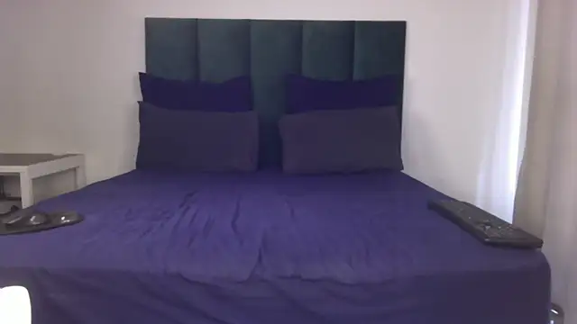 THROATGOATxo online show from 6, 5, 2026