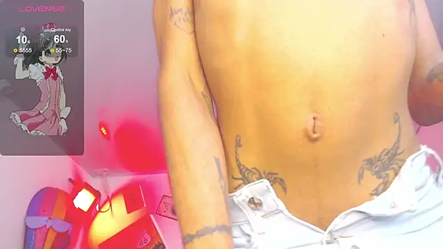 SARA VAL3NTINA  online show from 4, 2, 2025