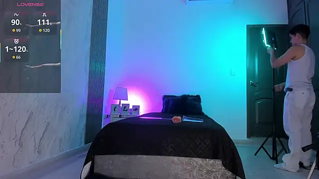 Brat  online show from 3, 5, 2026