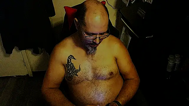 KrazyLegz online show from 20, 12, 2025