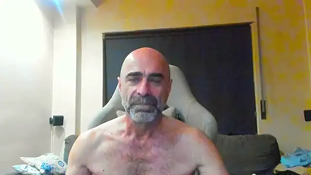 Bicopflirt online show from 7, 5, 2026