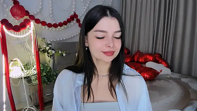 ContinentOfTranquility online show from 4, 3, 2026