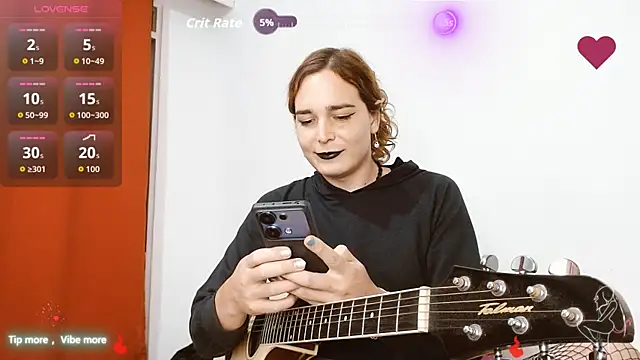 Catnessa online show from 12, 10, 2025