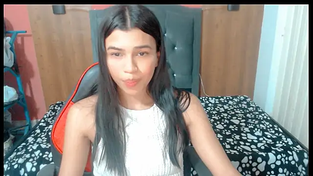 lyanamerry0 online show from 2, 10, 2025