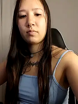 Japabaixinha online show from 23, 1, 2025