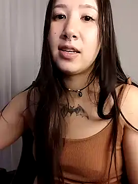 Japabaixinha online show from 3, 2, 2025