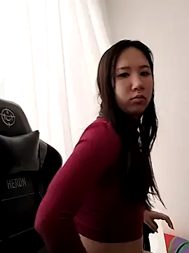 Japabaixinha online show from 5, 2, 2025