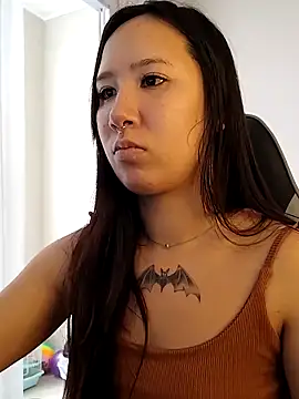 Japabaixinha online show from 17, 2, 2025