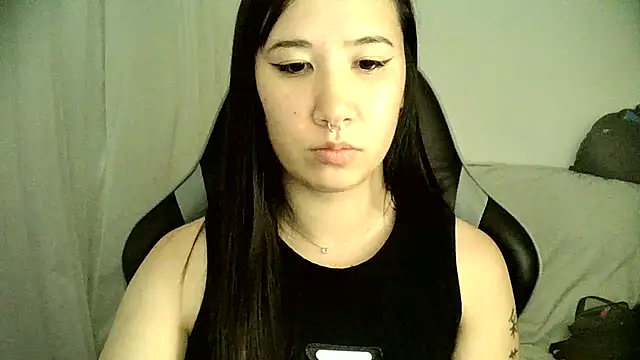 Japabaixinha online show from 19, 3, 2025