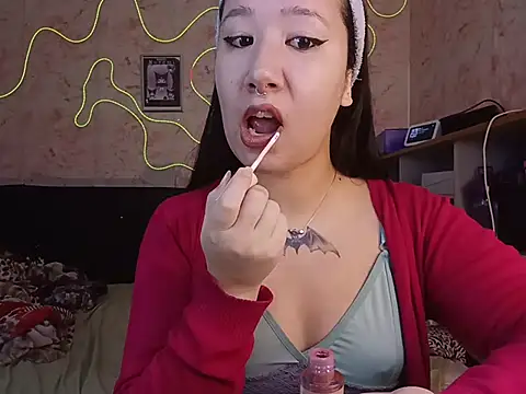 Japabaixinha online show from 22, 6, 2026