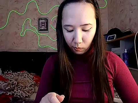 Japabaixinha online show from 29, 6, 2026
