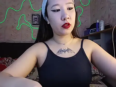 Japabaixinha online show from 30, 6, 2026