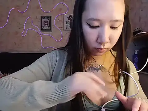 Japabaixinha online show from 5, 7, 2026