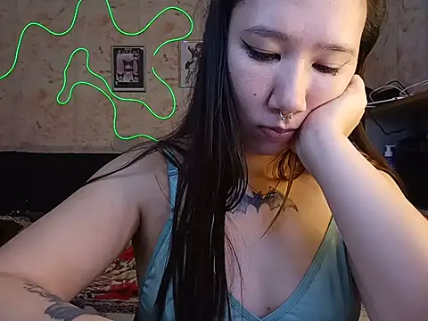 Japabaixinha online show from 5, 7, 2026