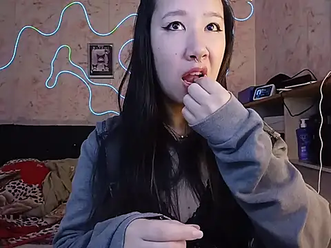 Japabaixinha online show from 6, 7, 2026