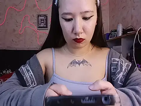 Japabaixinha online show from 10, 7, 2026