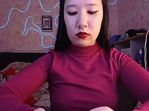 Japabaixinha online show from 12, 7, 2026