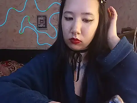 Japabaixinha online show from 13, 7, 2026