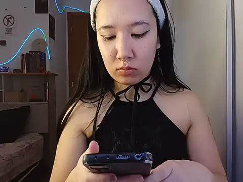 Japabaixinha online show from 17, 7, 2026
