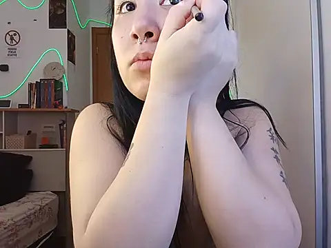 Japabaixinha online show from 18, 7, 2026