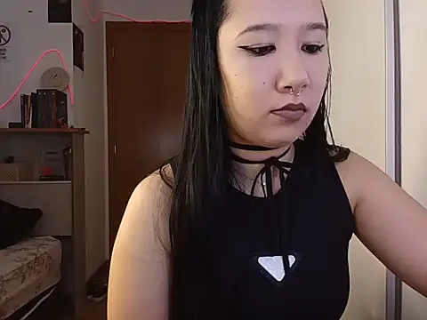 Japabaixinha online show from 20, 7, 2026
