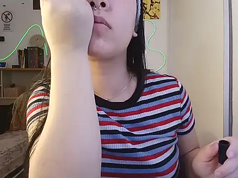 Japabaixinha online show from 21, 7, 2026
