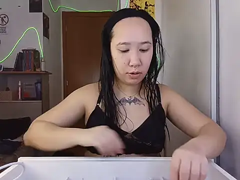 Japabaixinha online show from 1, 8, 2026