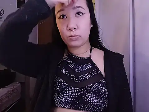 Japabaixinha online show from 2, 8, 2026