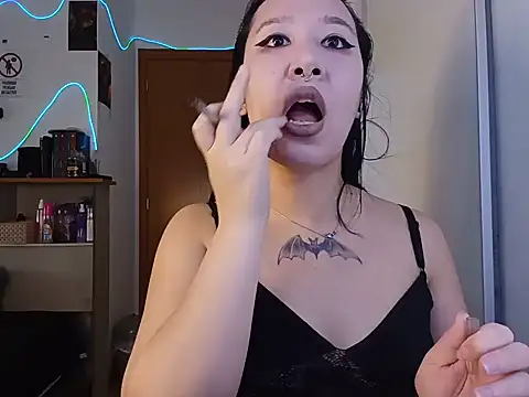 Japabaixinha online show from 6, 8, 2026