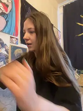 Snapshot of Lori_Foxy chatting on 26, 12, 2024 Lori Foxy online show from 26, 12, 2024