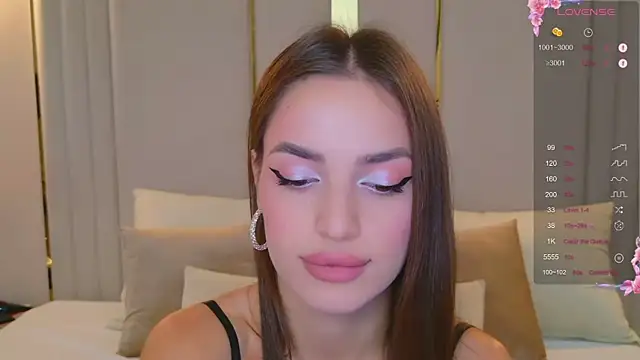 BellaHalles online show from 24, 10, 2025