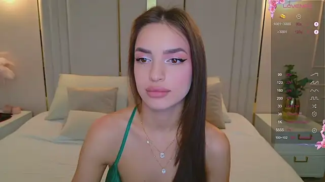 BellaHalles online show from 13, 11, 2025