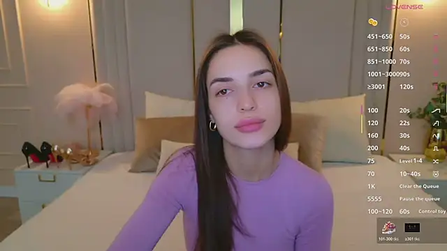 BellaHalles online show from 23, 12, 2025